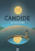 Candide (Annotated) (eBook, ePUB)