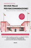 Ho due palle per raccomandazione! (eBook, ePUB)