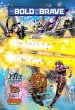 Bold and the Brave: Volume Two (eBook,... - Bild 1