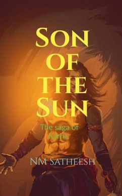 Son of the Sun - Satheesh, N M