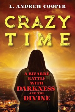 Crazy Time - Cooper, L. Andrew