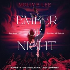 Ember of Night - Lee, Molly E.