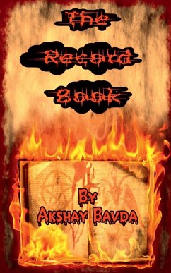 The Record Book / द रेकॉर्ड बुक - Bavda, Akshay