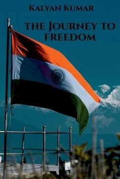 Freedom: The Complete Story of Independence of India - Kumar, Kalyan