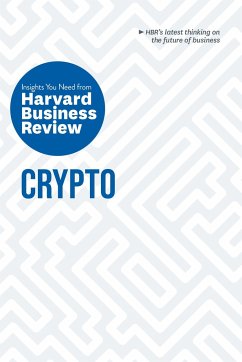 Crypto - Review, Harvard Business;Roberts, Jeff John;Malekan, Omid