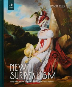 New Surrealism - Robert Zeller