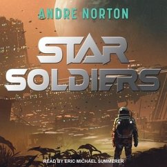 Star Soldiers - Norton, Andre