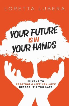 YOUR FUTURE IS IN YOUR HANDS - Lubera, Loretta