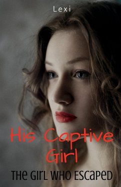 Cover His Captive Girl