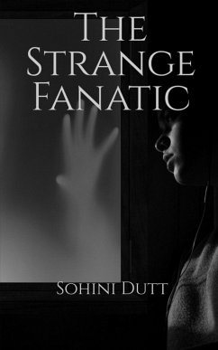 Cover The Strange Fanatic