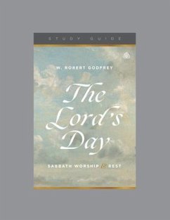 The Lord's Day - Ligonier Ministries