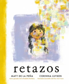 Retazos - de la Peña, Matt