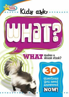 What Makes a Skunk Stink? - Media, Sequoia Kids