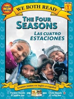 The Four Seasons / Las Cuatro Estaciones - Mckay, Sindy