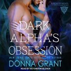 Dark Alpha's Obsession