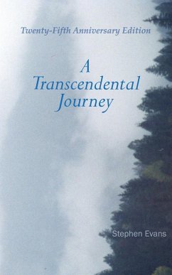 A Transcendental Journey - Evans, Stephen