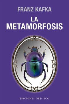 Metamorfosis, La - Kafka, Franz