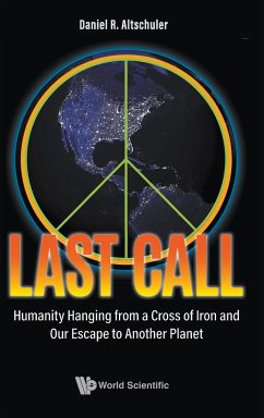 LAST CALL - Daniel R Altschuler