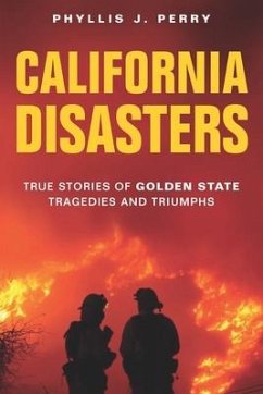 California Disasters - Perry, Phyllis