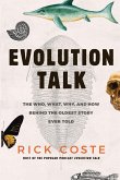 Evolution Talk