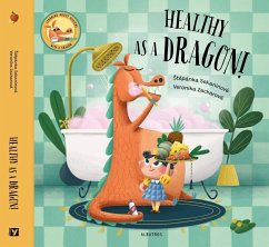 Healthy as a Dragon! - Sekaninova, Stepanka