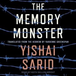 The Memory Monster - Sarid, Yishai