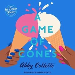 A Game of Cones - Collette, Abby