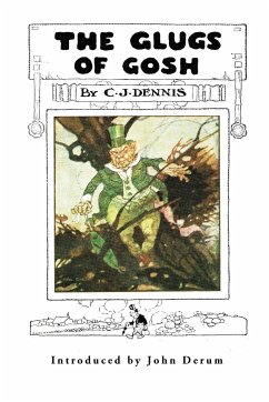 The Glugs of Gosh - Dennis, C. J.