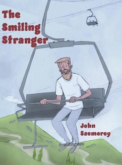 The Smiling Stranger - Szemerey, John