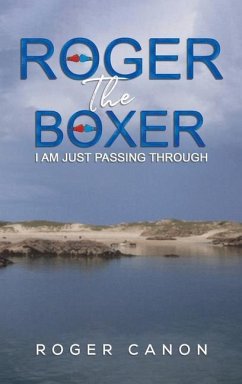 Roger the Boxer - Canon, Roger