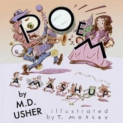 Poem: A Mashup - Usher, M. D.