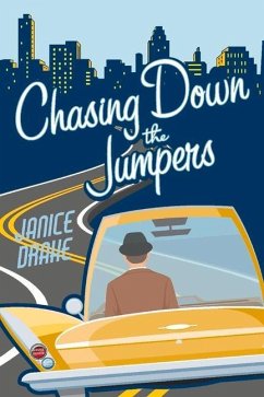 Chasing Down the Jumpers - Drake, Janice