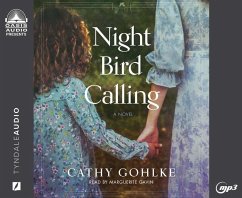 Night Bird Calling - Gohlke, Cathy