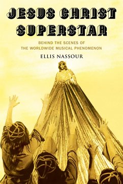 Jesus Christ Superstar - Nassour, Ellis