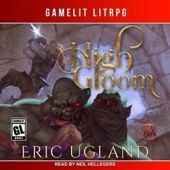High Gloom - Ugland, Eric
