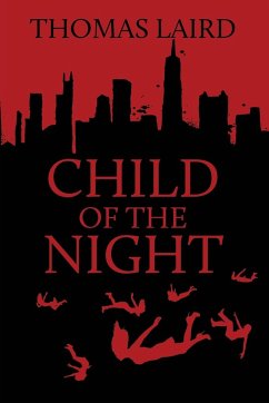 Child of the Night - Laird, Thomas