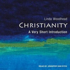 Christianity - Woodhead, Linda