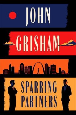 Sparring Partners - Limited Edition - Grisham, John