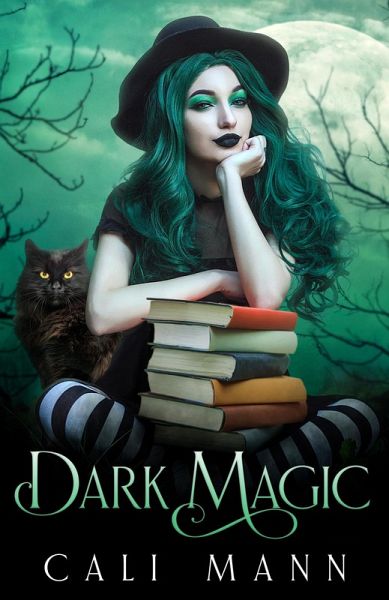 Dark Magic (eBook, ePUB)
