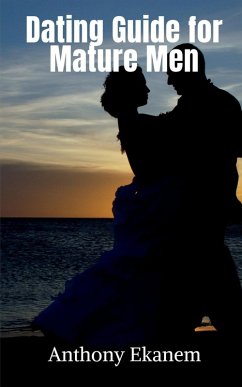 Cover Dating Guide for Mature Men
