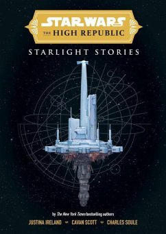 Star Wars Insider: The High Republic: Starlight Stories - Titan Magazines