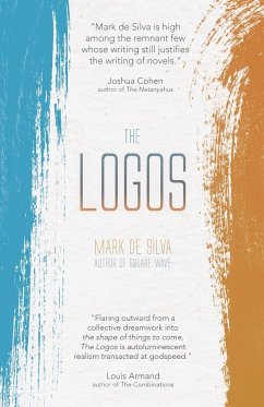 The Logos - De Silva, Mark