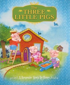 The Three Little Pigs - Media, Sequoia Kids