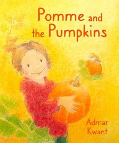 Pomme and the Pumpkins - Kwant, Admar