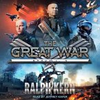 Great Wars Boxed Set: Books 1-3