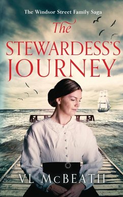 The Stewardess's Journey - McBeath, Vl