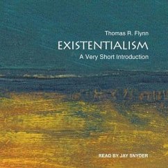 Existentialism - Flynn, Thomas