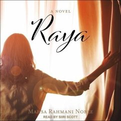 Raya - Noble, Mahsa Rahmani