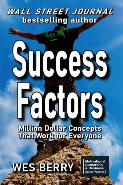 Success Factors Success Factors