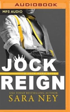 Jock Reign - Ney, Sara